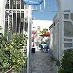 מלון Sade Butik בודרום