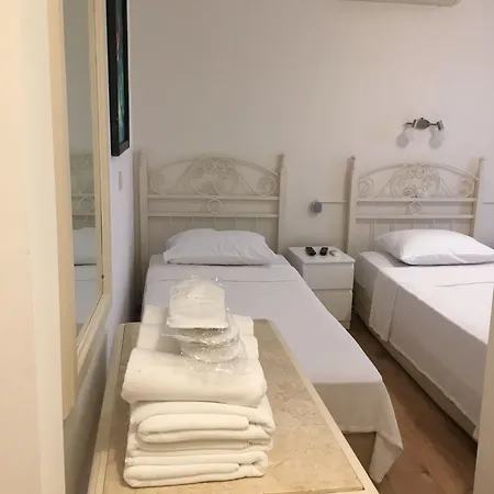 ホテル Sade Butik