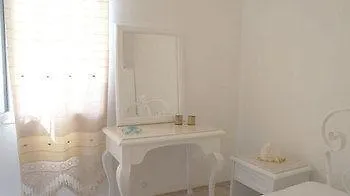 Szálloda Sade Butik Bodrum