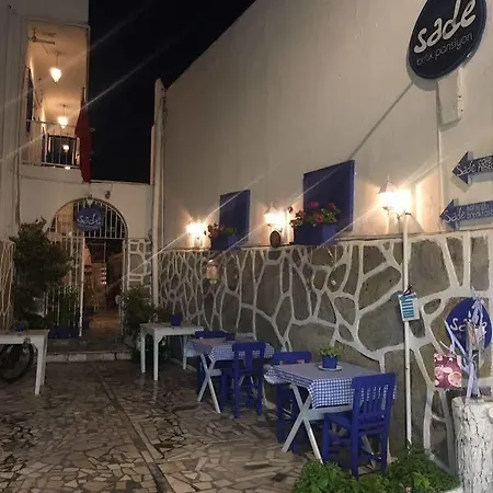 Sade Butik Szálloda