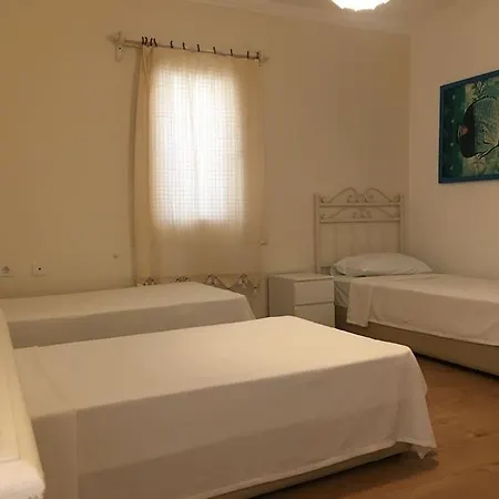 Sade Butik 3* בודרום