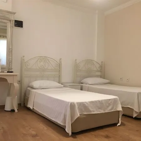 Sade Butik Szálloda Bodrum