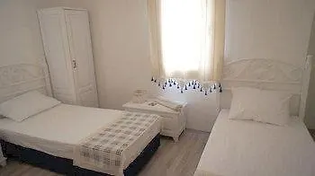 Szálloda Sade Butik Bodrum