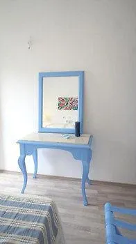 Szálloda Sade Butik Bodrum