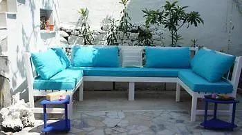 Szálloda Sade Butik Bodrum