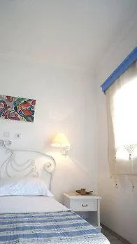 Szálloda Sade Butik Bodrum
