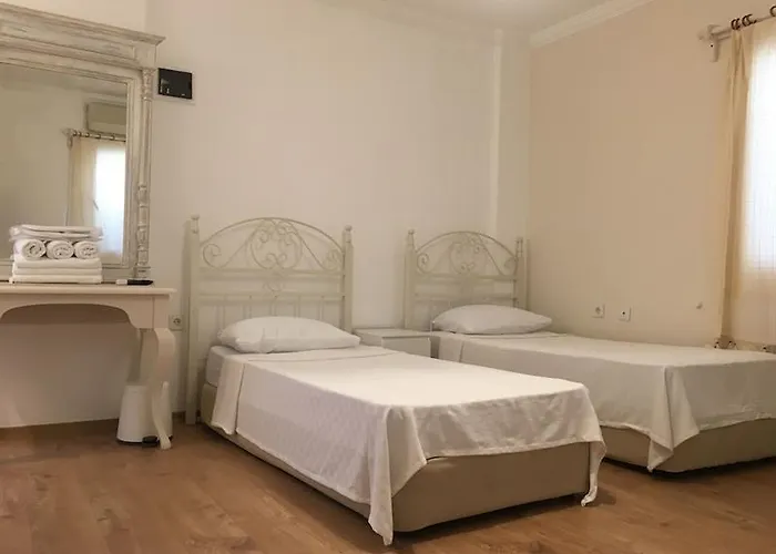 Sade Butik מלון בודרום