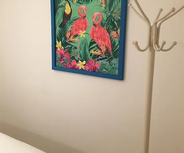 מלון Sade Butik 3*