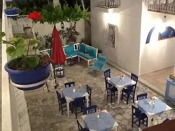 Sade Butik בודרום