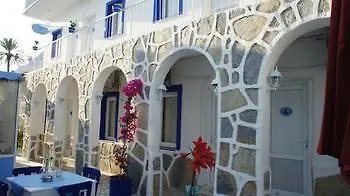 מלון Sade Butik 3*