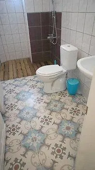 מלון Sade Butik 3*