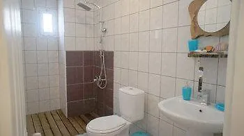 מלון Sade Butik בודרום