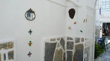 מלון Sade Butik בודרום