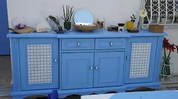 מלון Sade Butik 3*