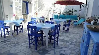 מלון Sade Butik 3*