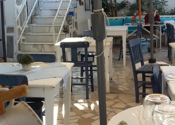 מלון Sade Butik בודרום